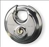 MASTER LOCK , Padlock Alike Key Key No 0501