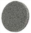 SCOTCH-BRITE , Unitized Wheel 3 In Dia TR Attach AO MED