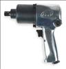 INGERSOLL-RAND , Impact Wrench 1/2 In Dr 40-200 Ft Lb