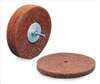 3M , Arbor Mount Sanding Disc 8x1/2in VF AlO