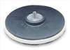 3M , Disc Backup Pad 8 In Dia HL 5/8-11INT