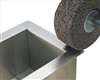 3M , Convolute Wheel Multi-Finishng 8x2x3 MED