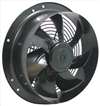 EBM , Axial Fan  Round 1130 CFM 24VDC