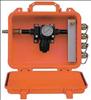 AIR SYSTEMS , POINT OF ATTACHMENT BOX