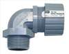HUBBELL WIRING DEVICE-KELLEMS , Strain Relf. Cord Grip