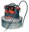 DOMEL , Vac Mtr Thru Flow 5.7 Dia 99.6 CFM 120 V