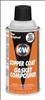 K&W , Gasket Compound 12 Oz Copper Aerosol