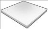 APPROVED VENDOR , Foam Sheet Crosslink Poly 1/2x24x24 Wht