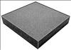 APPROVED VENDOR , Foam Sheet 220 Poly White 2 x48 x54 In