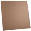 SCHWARZ , Corrugated Pads 22x22 PK 50