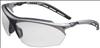 3M , Eyewear I/O Mirror Lens Gray/Black Frame