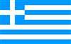 APPROVED VENDOR , Greece Flag 3x5 Ft Nylon