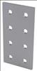80/20 , 8 Hole Joining Plate