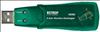 EXTECH , Data Logger 3 Axis Vibration USB
