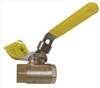 APOLLO , BallValveAutoDrain w/SS Latch-LockLever
