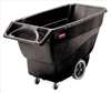RUBBERMAID , Truck Tilt 3/4 Cu Yd
