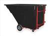 RUBBERMAID , Truck.Tilt.2 1/2 Cu Yd