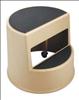 APPROVED VENDOR , F8870 Stool Step Beige