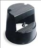 APPROVED VENDOR , F8870 Stool Step Black