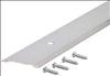 APPROVED VENDOR , Door Threshold Aluminum Length 36 In.