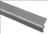 NATIONAL GUARD , Door Frame Weatherstrip Gray 72 In