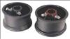 AMERICAN GARAGE DOOR , Commercial Drum 4 In Coated Keyed Pk 2