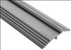 NATIONAL GUARD , Threshold Panic Exit Aluminum 36 In