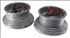 AMERICAN GARAGE DOOR , High Lift Drum 4 In Keyed Pk 2