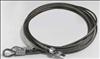 AMERICAN GARAGE DOOR , Spring Lift Cable 1/8 In 140 In. Pk 2