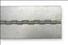 MONROE PMP , Hinge Aluminum H 24 In. W 2 1/2 In.
