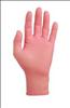 MICROFLEX , D9293 Disposbale Glove Pink M PK 100