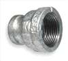 APPROVED VENDOR , Reducing Coupling 1 1/2 x 1 In Galv