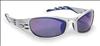3M , Eyewear Safety Blue Mirror Lens