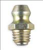 APPROVED VENDOR , Grease Fitting Str 5/16-24 PK10