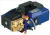 A. R. NORTH AMERICA , Pressure Washer Electric  13.5 In.