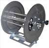 A. R. NORTH AMERICA , Stainless Steel Hose Reel 250  5000 PSI
