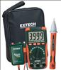 EXTECH , Electrical Test Kit