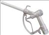 DAYTON , Fuel Nozzle Straight Spout  3/4 x3/4In