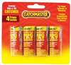 CATCHMASTER , Scented Bug   Fly Catcher Ribbon-4 Pk