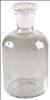 APPROVED VENDOR , Reagent Bottle Clear Narrow 10000mL
