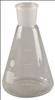 APPROVED VENDOR , Conical Flask Ground Mouth 25 mL Pk 12