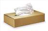 APPROVED VENDOR , Bag Flat Pk1000