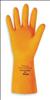 ANSELL , D0516 Glove Latex 13 In Orange Size 8 Pr
