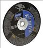 NORTON , Wheel Cut Off 7 In