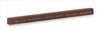 NORTON , Sharpening File Sq A/O Orange/Brown Med