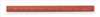 NORTON , Sharpening File Rd A/O Orange/Brn Med
