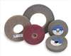 NORTON , Convolute Wheel Metal Finishng 6x1x1 MED