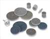 NORTON , Unitized Wheel 2 Diax1/2 Wx1/4 SC VFN