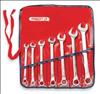 PROTO , Combination Wrench Set Satin 7 Pc