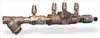 WATTS , Double Check Valve Assembly 2 In